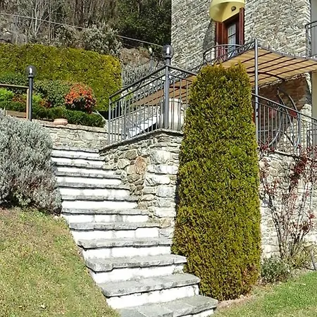 Torre Ferienwohnung Mit Garten *