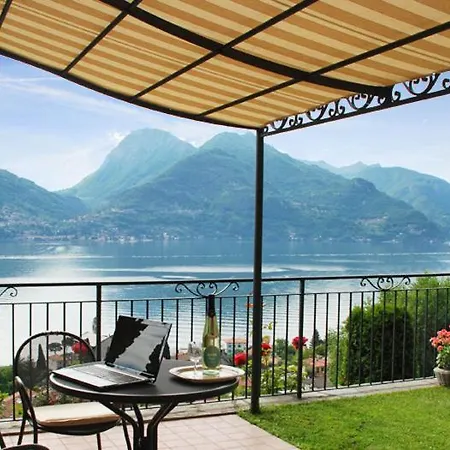 Torre Ferienwohnung Mit Garten San Siro (Lombardy)
